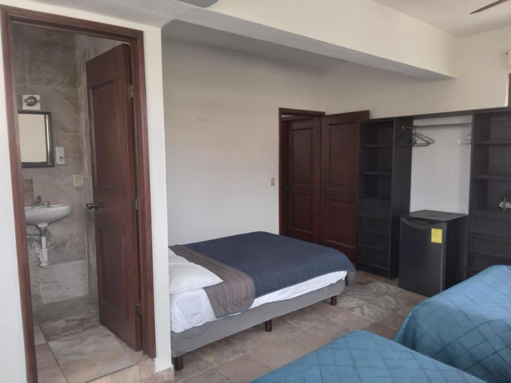 Casona Hotel San Jose del Cabo Exterior photo